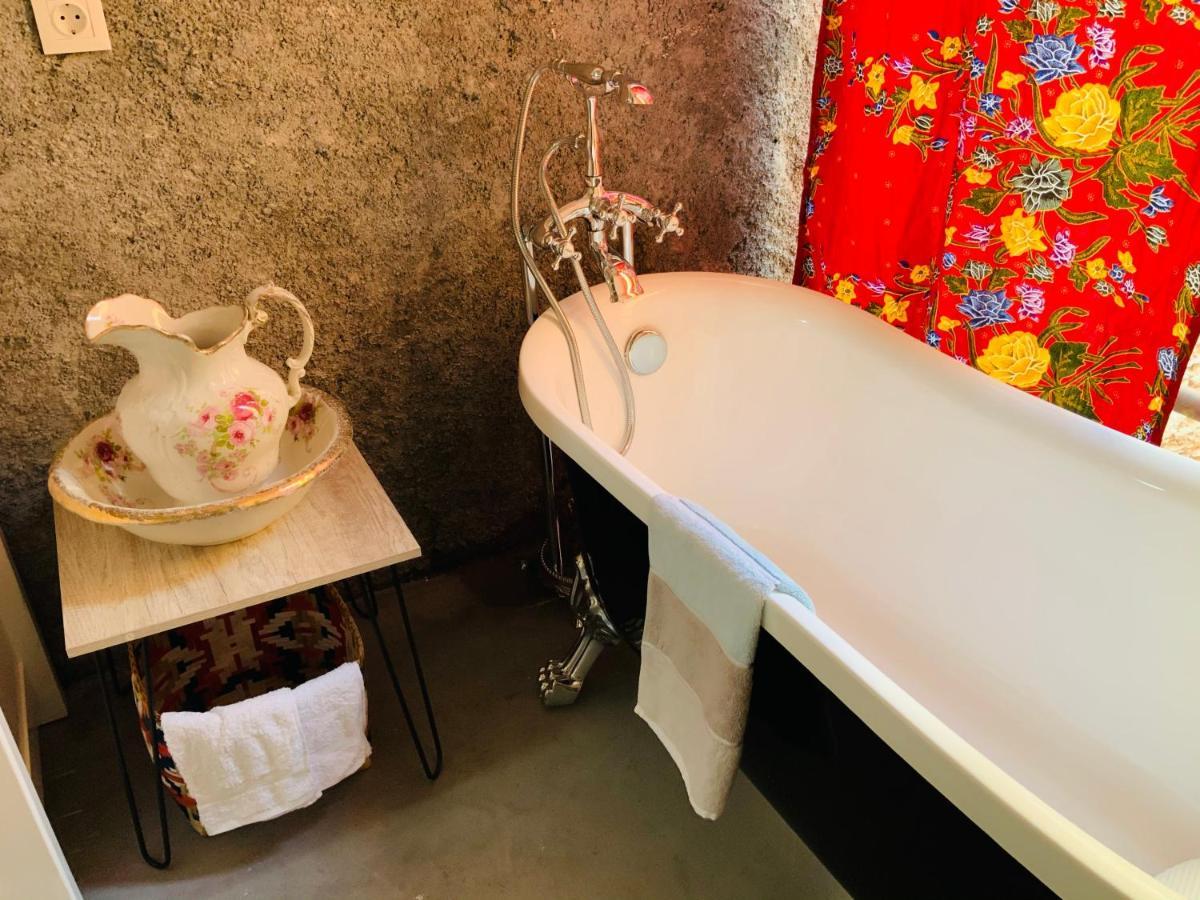 Techas City Center Luxurious Suite ปรายา ภายนอก รูปภาพ